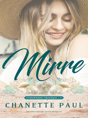 cover image of Mirre